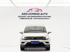 Volkswagen Touareg 2022 280TSI FWD Luxury Edition - ფოტო 2
