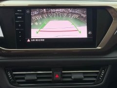 Volkswagen Touareg 2022 280TSI FWD Luxury Edition - ფოტო 20
