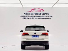 Volkswagen Touareg 2022 280TSI FWD Luxury Edition - ფოტო 5