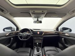 Volkswagen Touareg 2022 280TSI FWD Luxury Edition - ფოტო 9