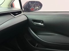 Toyota Corolla 1.2T S-CVT Elite Plus - ფოტო 10