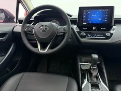 Toyota Corolla 1.2T S-CVT Elite Plus - ფოტო 11