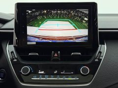 Toyota Corolla 1.2T S-CVT Elite Plus - ფოტო 13