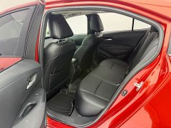 Toyota Corolla 1.2T S-CVT Elite Plus - ფოტო 17