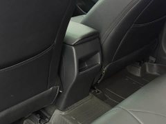 Toyota Corolla 1.2T S-CVT Elite Plus - ფოტო 18