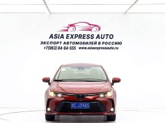 Toyota Corolla 1.2T S-CVT Elite Plus - ფოტო 2