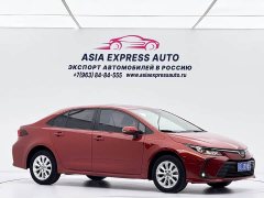 Toyota Corolla 1.2T S-CVT Elite Plus - ფოტო 3