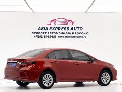 Toyota Corolla 1.2T S-CVT Elite Plus - ფოტო 4