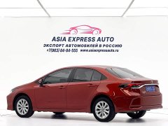 Toyota Corolla 1.2T S-CVT Elite Plus - ფოტო 6