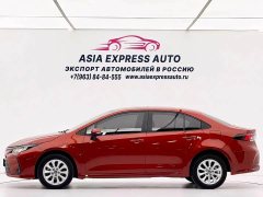 Toyota Corolla 1.2T S-CVT Elite Plus - ფოტო 7