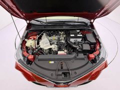 Toyota Corolla 1.2T S-CVT Elite Plus - ფოტო 8