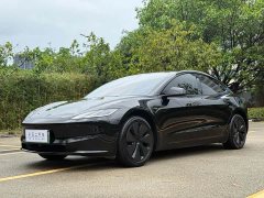 Tesla Model 3 Long Range Rear-Wheel Drive - ფოტო 1