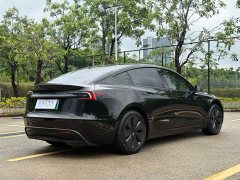 Tesla Model 3 Long Range Rear-Wheel Drive - ფოტო 11