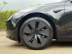 Tesla Model 3 Long Range Rear-Wheel Drive - ფოტო 12