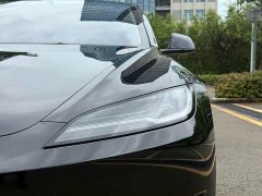 Tesla Model 3 Long Range Rear-Wheel Drive - ფოტო 13