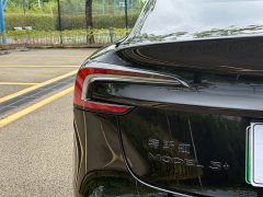Tesla Model 3 Long Range Rear-Wheel Drive - ფოტო 14