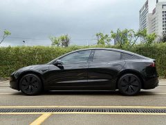 Tesla Model 3 Long Range Rear-Wheel Drive - ფოტო 15