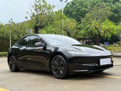 Tesla Model 3 Long Range Rear-Wheel Drive - ფოტო 3
