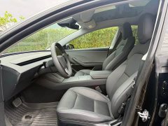 Tesla Model 3 Long Range Rear-Wheel Drive - ფოტო 4