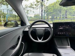 Tesla Model 3 Long Range Rear-Wheel Drive - ფოტო 5
