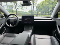 Tesla Model 3 Long Range Rear-Wheel Drive - ფოტო 6