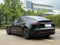 Tesla Model 3 Long Range Rear-Wheel Drive - ფოტო 9