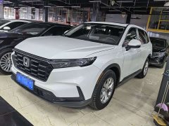 Honda CR-V 2023 240TURBO FWD Active Edition 5-Seater - ფოტო 1