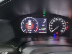 Honda CR-V 2023 240TURBO FWD Active Edition 5-Seater - ფოტო 10