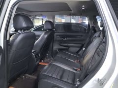 Honda CR-V 2023 240TURBO FWD Active Edition 5-Seater - ფოტო 11