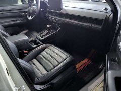 Honda CR-V 2023 240TURBO FWD Active Edition 5-Seater - ფოტო 12