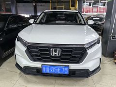 Honda CR-V 2023 240TURBO FWD Active Edition 5-Seater - ფოტო 2