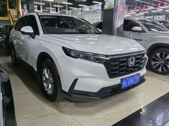 Honda CR-V 2023 240TURBO FWD Active Edition 5-Seater - ფოტო 3