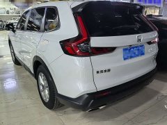 Honda CR-V 2023 240TURBO FWD Active Edition 5-Seater - ფოტო 4