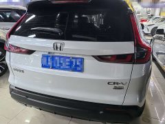 Honda CR-V 2023 240TURBO FWD Active Edition 5-Seater - ფოტო 5