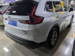 Honda CR-V 2023 240TURBO FWD Active Edition 5-Seater - ფოტო 6
