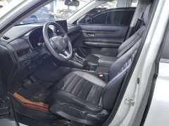 Honda CR-V 2023 240TURBO FWD Active Edition 5-Seater - ფოტო 7