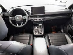 Honda CR-V 2023 240TURBO FWD Active Edition 5-Seater - ფოტო 8