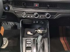 Honda CR-V 2023 240TURBO FWD Active Edition 5-Seater - ფოტო 9