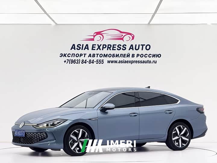 Volkswagen Lingdu L 280TSI DSG Spicy Edition