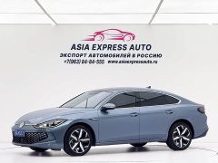 Volkswagen Lingdu L 280TSI DSG Spicy Edition - ფოტო 1