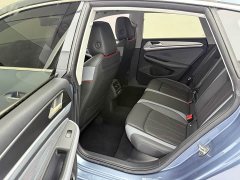 Volkswagen Lingdu L 280TSI DSG Spicy Edition - ფოტო 12