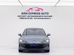 Volkswagen Lingdu L 280TSI DSG Spicy Edition - ფოტო 2