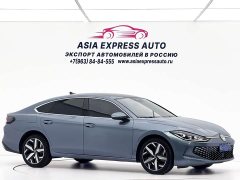 Volkswagen Lingdu L 280TSI DSG Spicy Edition - ფოტო 3