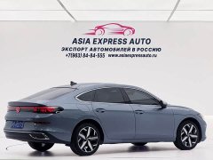 Volkswagen Lingdu L 280TSI DSG Spicy Edition - ფოტო 4