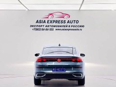 Volkswagen Lingdu L 280TSI DSG Spicy Edition - ფოტო 5