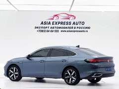 Volkswagen Lingdu L 280TSI DSG Spicy Edition - ფოტო 6