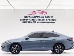 Volkswagen Lingdu L 280TSI DSG Spicy Edition - ფოტო 7