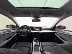 Volkswagen Lingdu L 280TSI DSG Spicy Edition - ფოტო 8