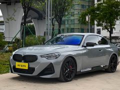 BMW 2 Series (Imported) 225i M Sport Night Edition - ფოტო 1