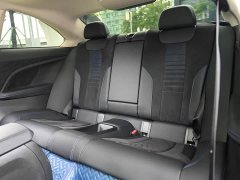 BMW 2 Series (Imported) 225i M Sport Night Edition - ფოტო 13